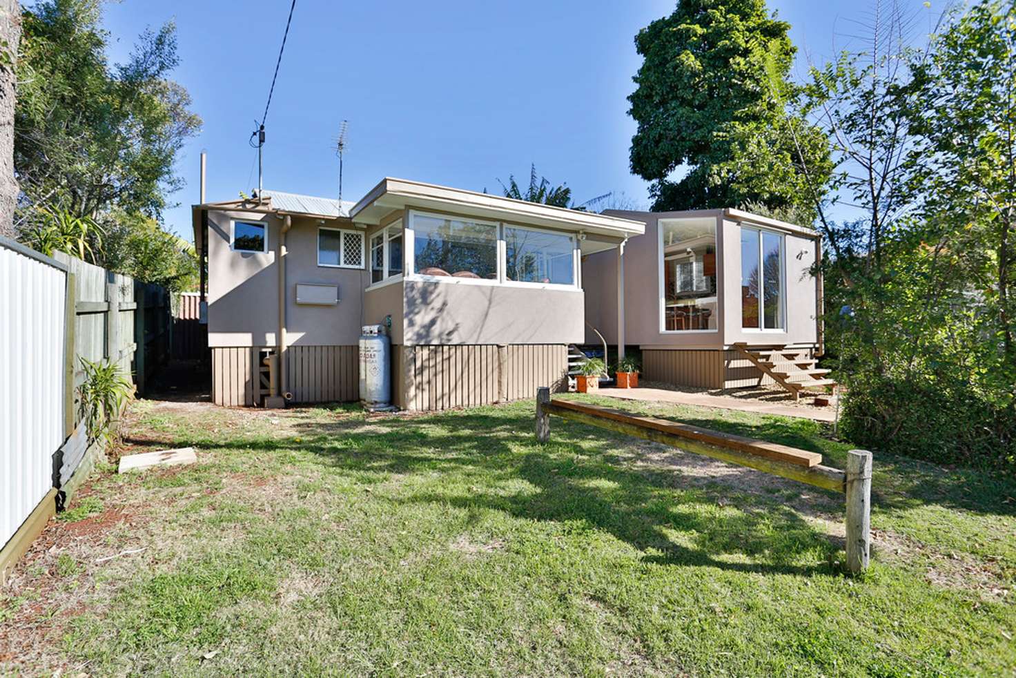 Main view of Homely house listing, 26 Rivett Street, South Toowoomba QLD 4350