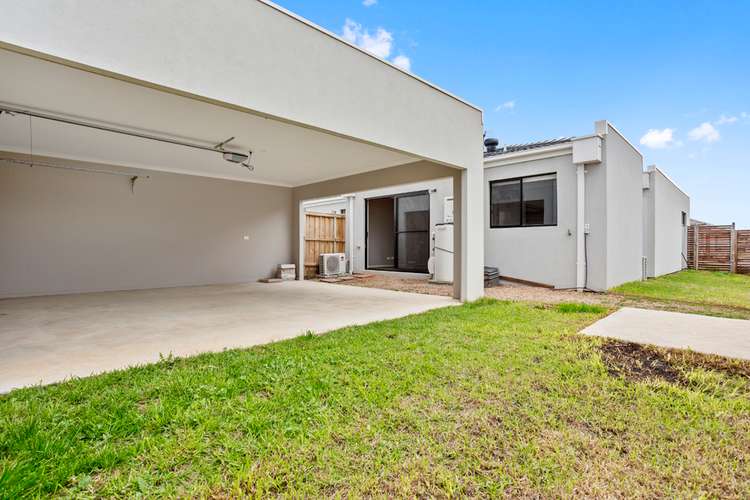 Fifth view of Homely house listing, 24 Pellets Road, Wyndham Vale VIC 3024