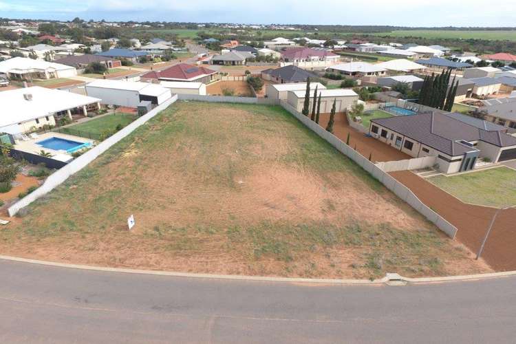 Second view of Homely residentialLand listing, 3 Eucalyptus Road, Woorree WA 6530