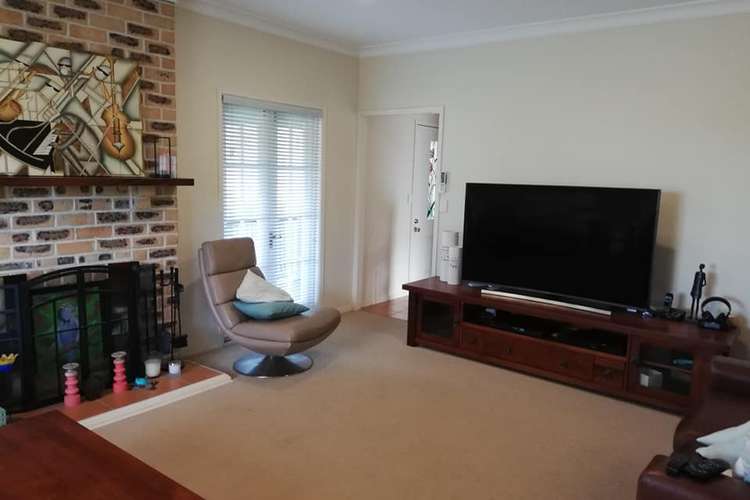 Second view of Homely house listing, 2 Camborne Place, Chapel Hill QLD 4069