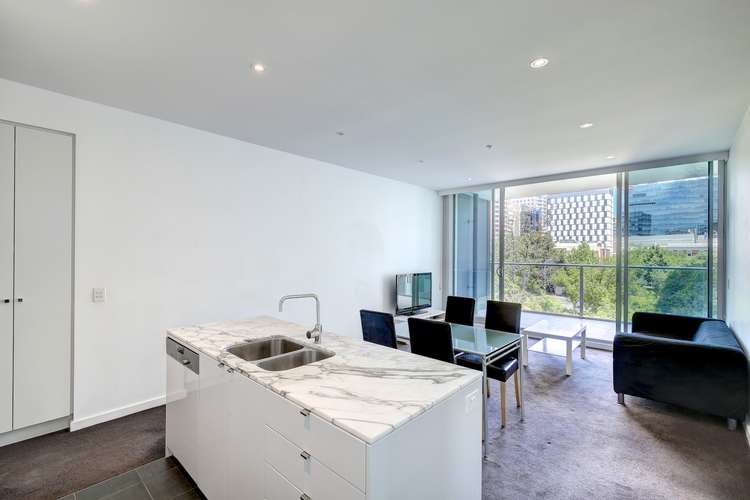Fifth view of Homely apartment listing, 304/20 Hindmarsh Square, Adelaide SA 5000