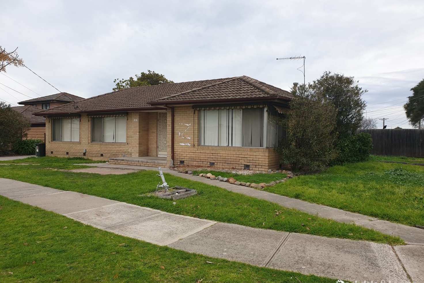 Main view of Homely house listing, 1 Aitken Place, Gladstone Park VIC 3043