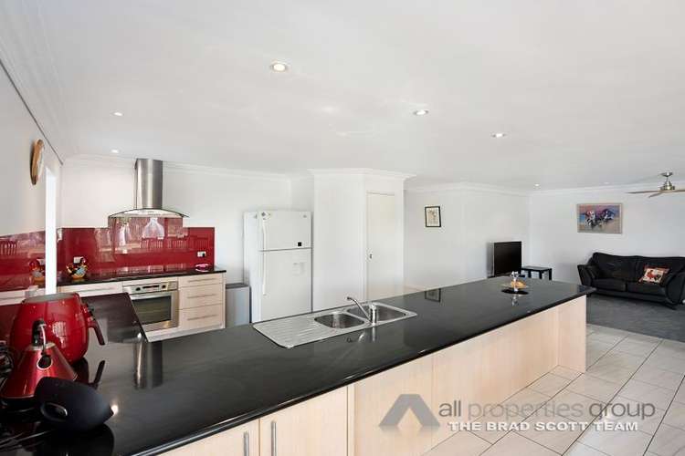 Fourth view of Homely house listing, 231-241 Mona Drive, Jimboomba QLD 4280