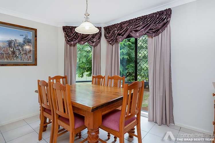 Third view of Homely house listing, 1 Yarra Glen Rise, Jimboomba QLD 4280