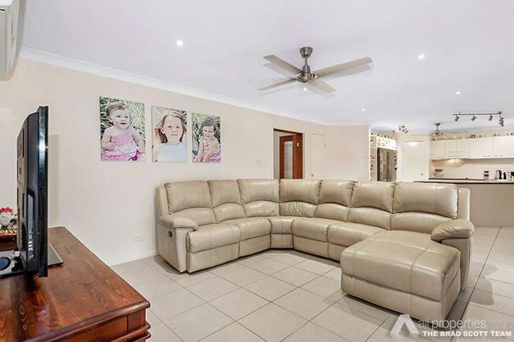 Fourth view of Homely house listing, 1 Yarra Glen Rise, Jimboomba QLD 4280