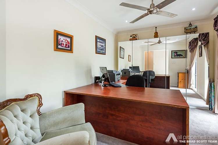 Fifth view of Homely house listing, 1 Yarra Glen Rise, Jimboomba QLD 4280