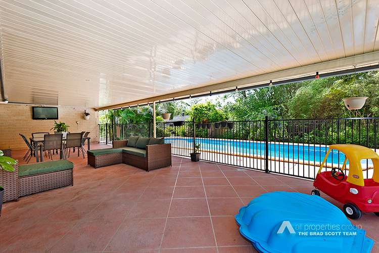 Main view of Homely ruralOther listing, 183 Victoria Dr, Jimboomba QLD 4280