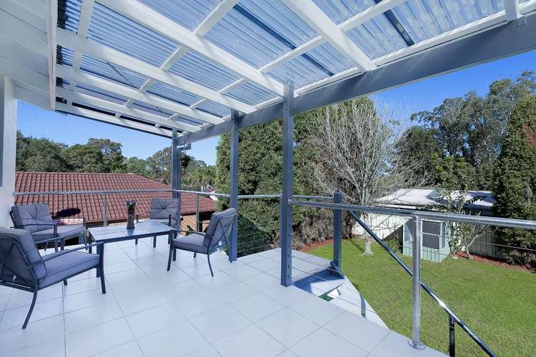 Seventh view of Homely house listing, 4 Macquarie Road, Morisset Park NSW 2264