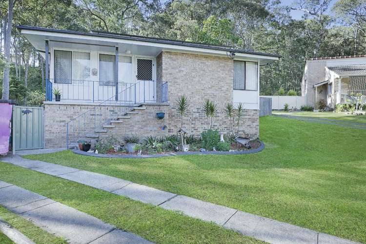 Main view of Homely house listing, 33 Tirabeenba Drive, Bolton Point NSW 2283