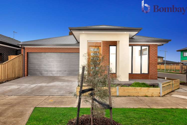 Main view of Homely house listing, 10 Corrimbla Avenue, Wollert VIC 3750