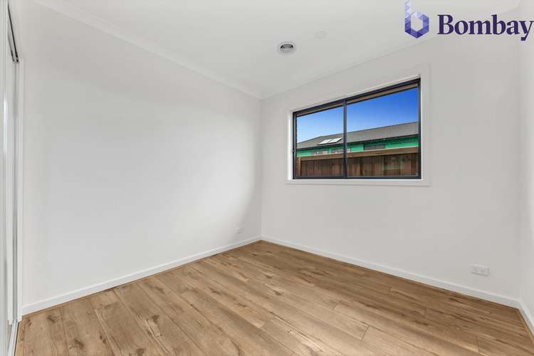 Seventh view of Homely house listing, 10 Corrimbla Avenue, Wollert VIC 3750