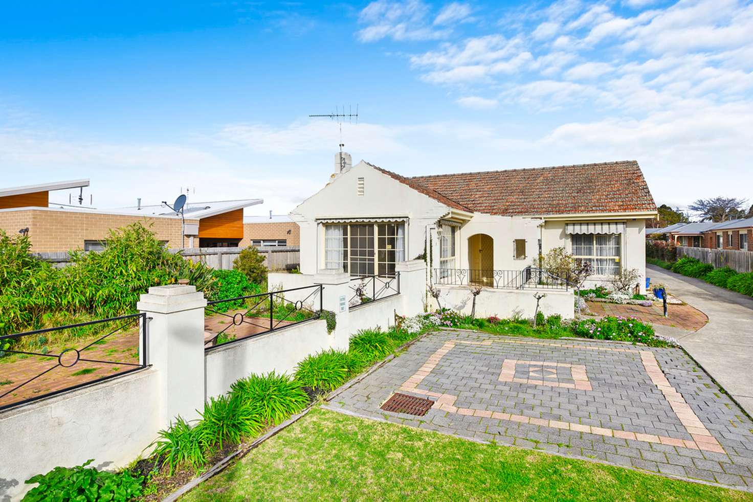 Main view of Homely house listing, 1/177 Roslyn Road, Belmont VIC 3216