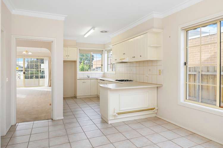 Second view of Homely house listing, 1/177 Roslyn Road, Belmont VIC 3216