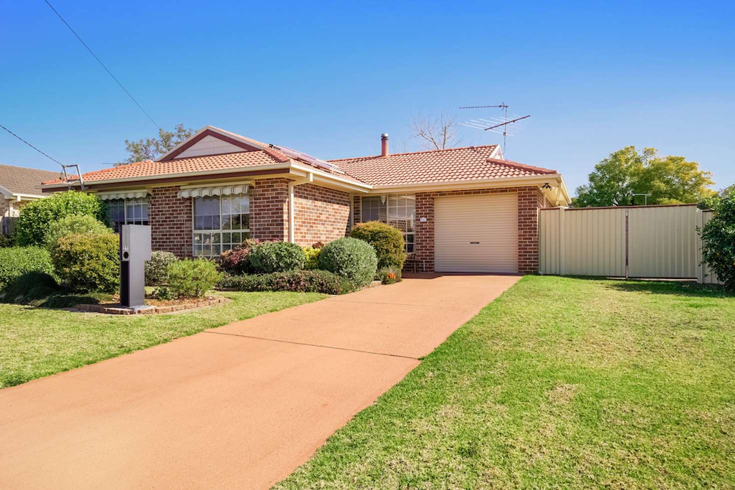Main view of Homely house listing, 21 Elphin Street, Tahmoor NSW 2573