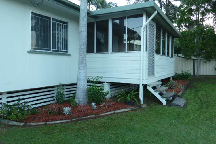Main view of Homely house listing, 41 Leichhardt St, Logan Central QLD 4114