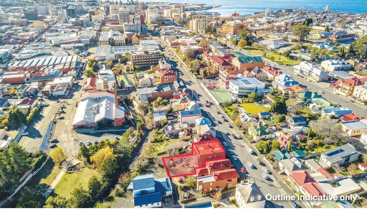 257-259 Macquarie Street, Hobart TAS 7000