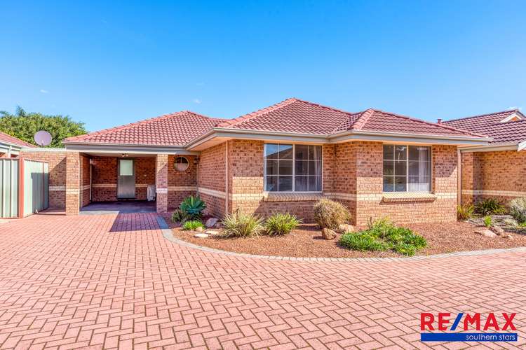 Second view of Homely villa listing, 10/73-75 George Way, Cannington WA 6107