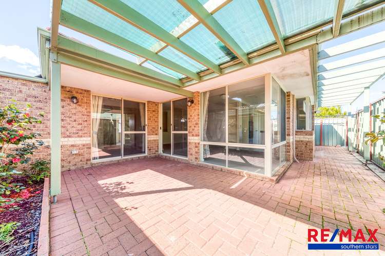 Fourth view of Homely villa listing, 10/73-75 George Way, Cannington WA 6107