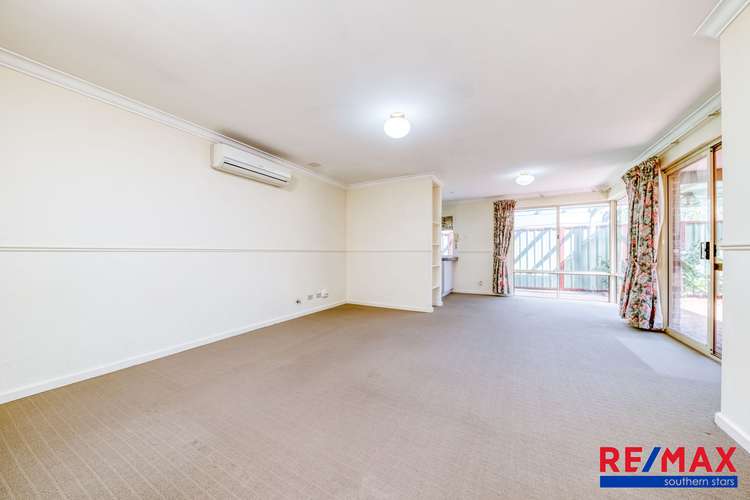 Fifth view of Homely villa listing, 10/73-75 George Way, Cannington WA 6107