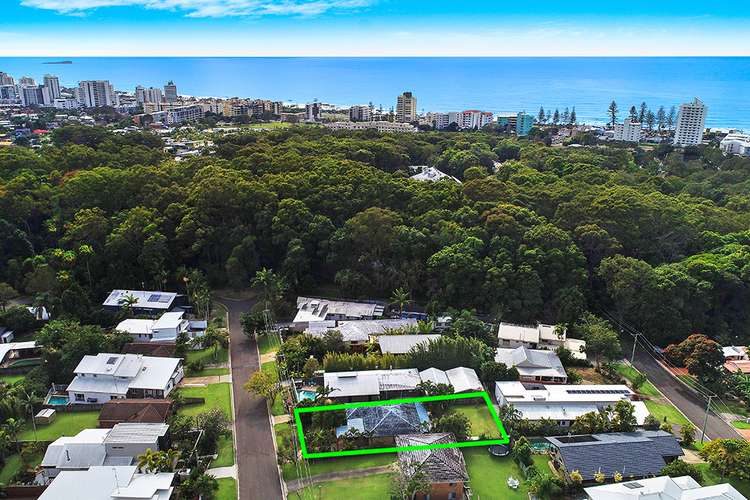 Second view of Homely house listing, 16 Tarnkun Street, Alexandra Headland QLD 4572
