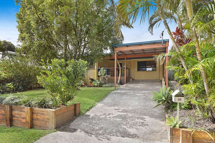 Third view of Homely house listing, 16 Tarnkun Street, Alexandra Headland QLD 4572