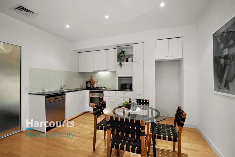 Second view of Homely apartment listing, 905/166 Wellington Parade, East Melbourne VIC 3002