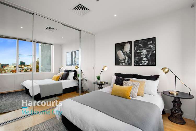 Third view of Homely apartment listing, 905/166 Wellington Parade, East Melbourne VIC 3002