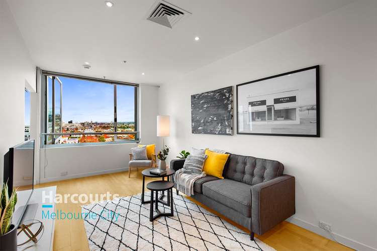 Fourth view of Homely apartment listing, 905/166 Wellington Parade, East Melbourne VIC 3002