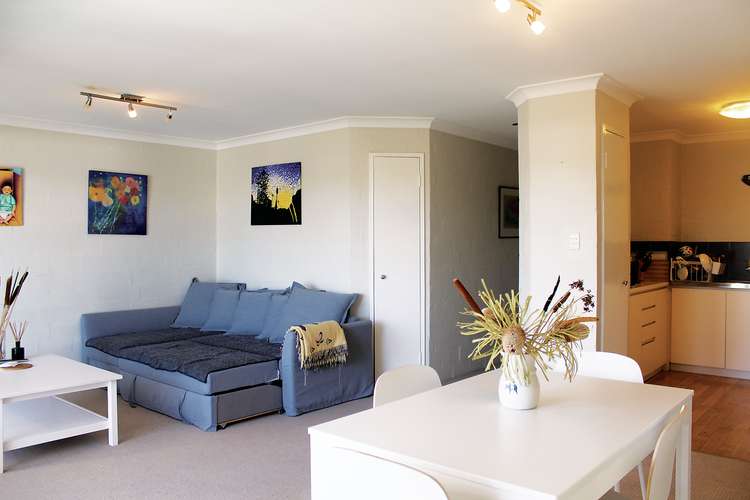 Second view of Homely apartment listing, 48/46 Smith Street, Highgate WA 6003