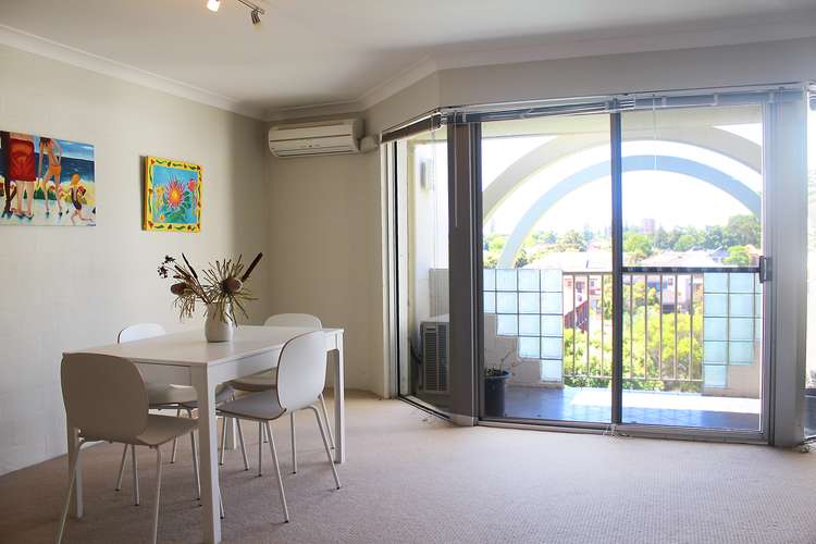 Third view of Homely apartment listing, 48/46 Smith Street, Highgate WA 6003