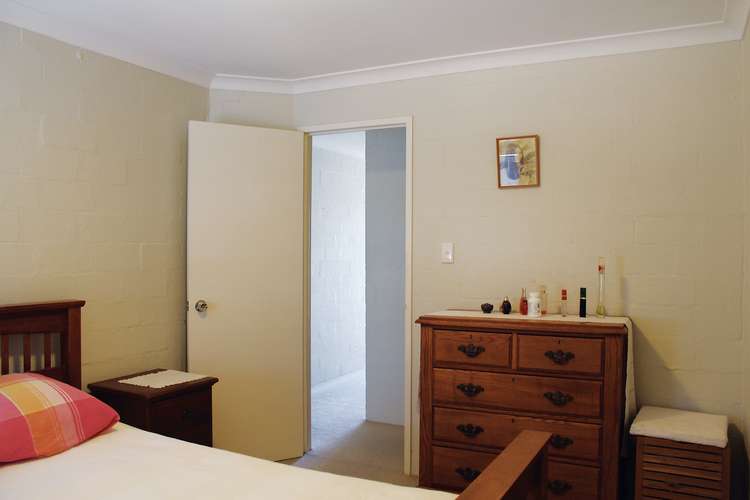 Sixth view of Homely apartment listing, 48/46 Smith Street, Highgate WA 6003