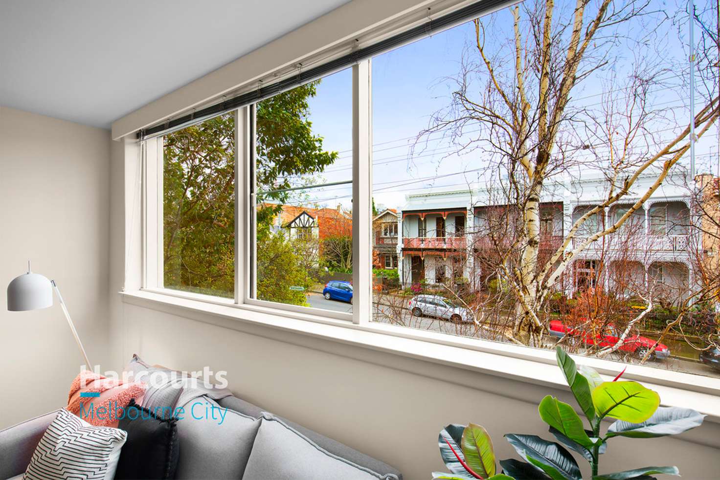 Main view of Homely apartment listing, 7/101 Gipps Street, East Melbourne VIC 3002