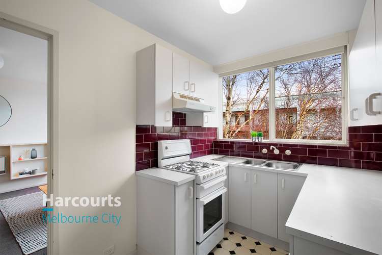 Third view of Homely apartment listing, 7/101 Gipps Street, East Melbourne VIC 3002