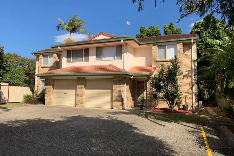 Main view of Homely townhouse listing, 106 Pohlman Street, Southport QLD 4215