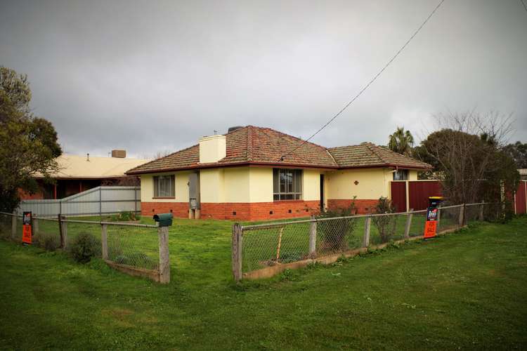 Main view of Homely house listing, 115 Faithfull Street, Benalla VIC 3672