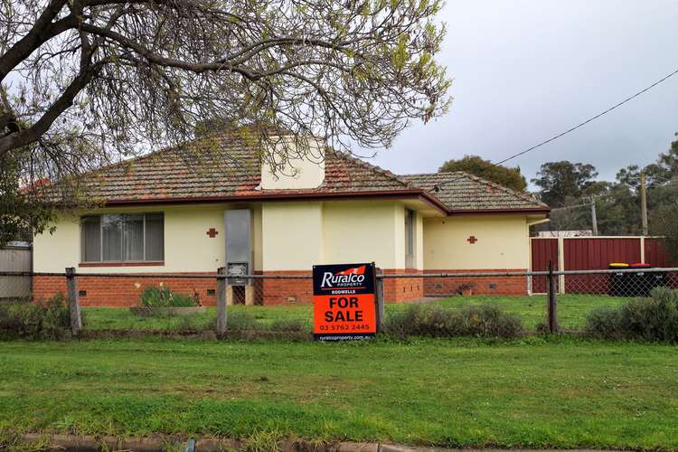 Second view of Homely house listing, 115 Faithfull Street, Benalla VIC 3672