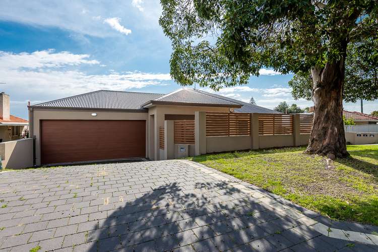 Main view of Homely house listing, 29A Wittering Crescent, Balga WA 6061