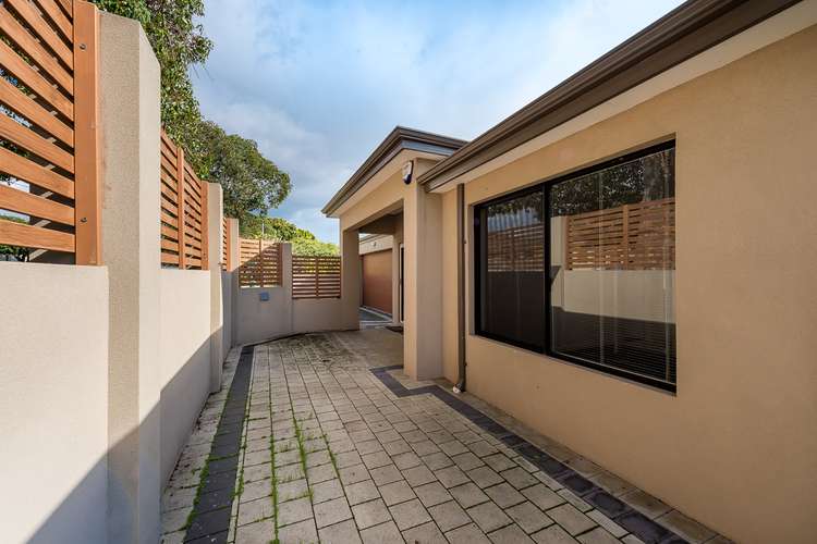 Fourth view of Homely house listing, 29A Wittering Crescent, Balga WA 6061