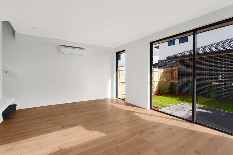 Second view of Homely townhouse listing, 1/31 Jaguar Drive, Clayton VIC 3168