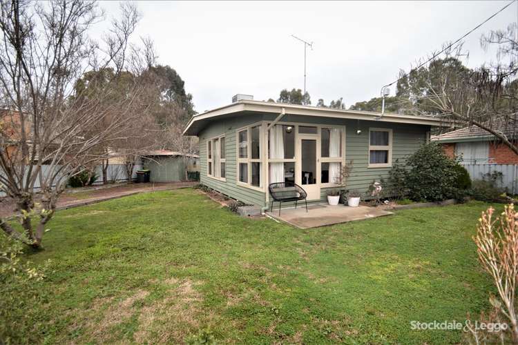 Main view of Homely house listing, 53 Harper St, Wangaratta VIC 3677