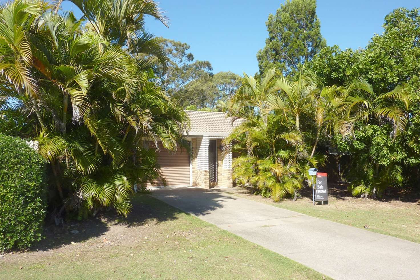 Main view of Homely house listing, 90 Bideford Street, Torquay QLD 4655