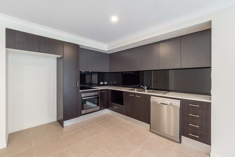 Second view of Homely townhouse listing, Xxx Springfield College Drive, Springfield QLD 4300