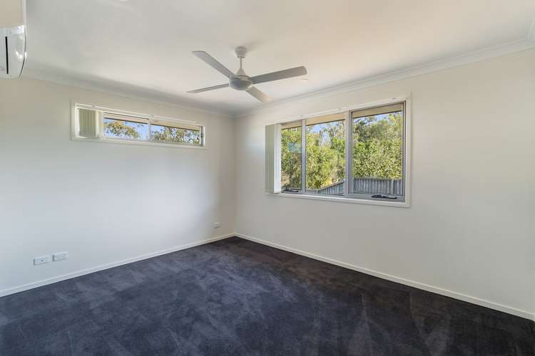 Fourth view of Homely townhouse listing, Xxx Springfield College Drive, Springfield QLD 4300