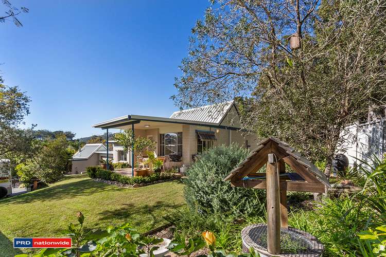 Main view of Homely house listing, 2/4 The Bridge, Corlette NSW 2315