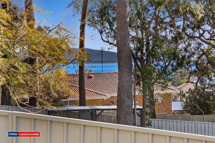 Third view of Homely house listing, 2/4 The Bridge, Corlette NSW 2315