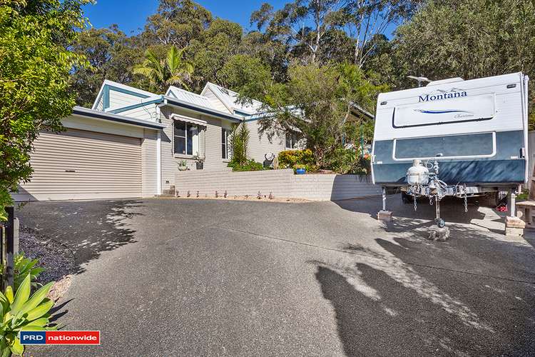 Fifth view of Homely house listing, 2/4 The Bridge, Corlette NSW 2315