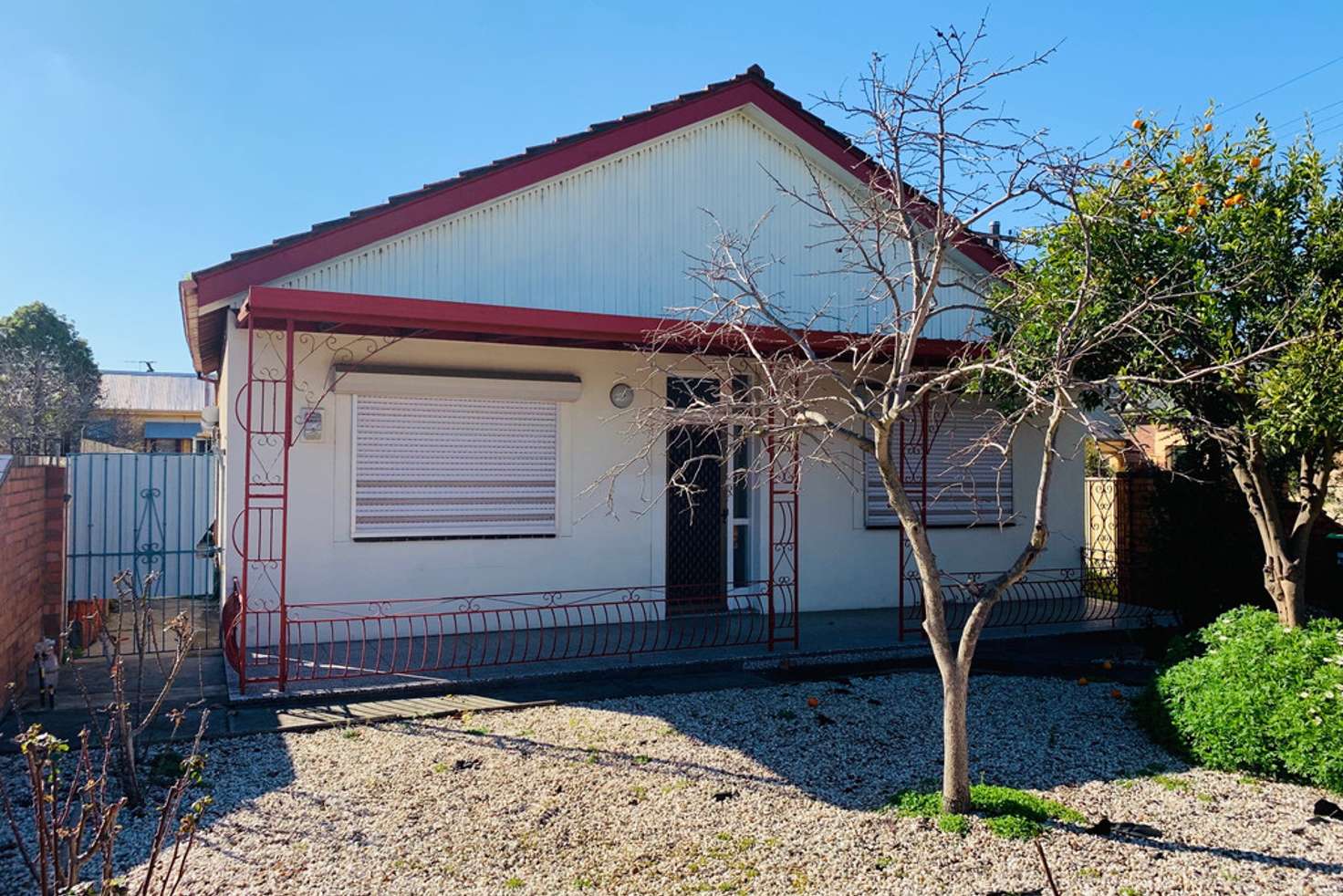 Main view of Homely house listing, 46 Park Street, Moonee Ponds VIC 3039