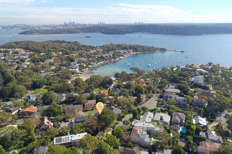 Second view of Homely house listing, 19 Boambillee Avenue, Vaucluse NSW 2030