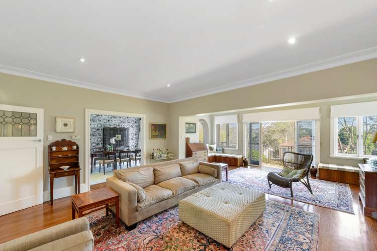 Fifth view of Homely house listing, 19 Boambillee Avenue, Vaucluse NSW 2030