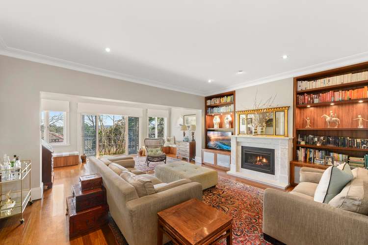 Sixth view of Homely house listing, 19 Boambillee Avenue, Vaucluse NSW 2030